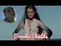 Brooke Shields S Bikini Photo Shocks The Whole World Proof In Pictures