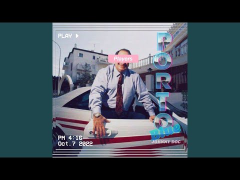 Jugadores Internacionales (feat. Johnny Doc, Gallego & Labad)