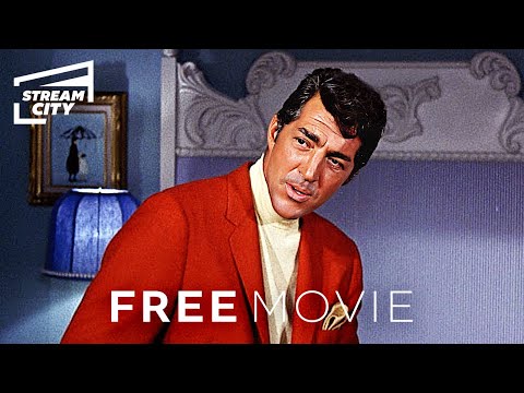 Murderer's Row | FREE MOVIE (Dean Martin, Ann-Margret, Karl Malden)