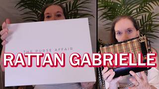 Download lagu I Found This CHANEL RATTAN GABRIELLE After Years of Searching! mp3 Download lagu I Found This CHANEL RATTAN GABRIELLE After Years of Searching! mp3
