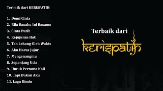 Download lagu Lagu Terbaik Kerispatih   Lirik mp3