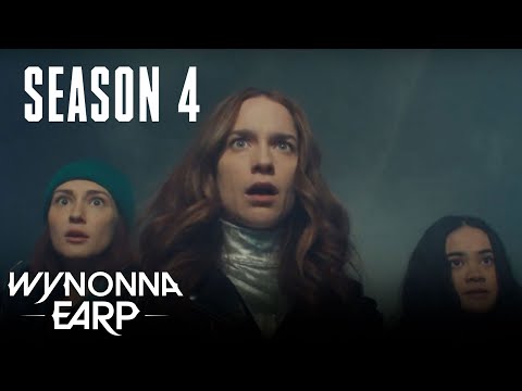 wynonna earp season 1 release date dvd