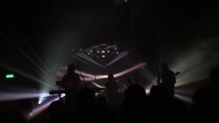 Moon Duo - Free action. Live in Vera, Groningen. 03-04-2017