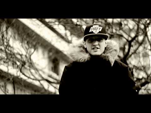 Toxic Tv - Young Rage - My Journey Ft. Frass