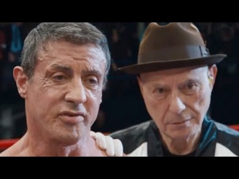 Grudge Match (Clip 'It's Called Promotion')