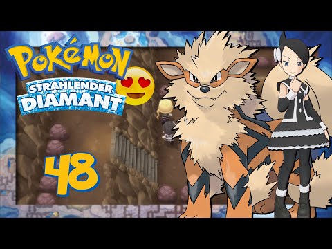 Meine cringe Story mit Charlie in der Siegesstraße - Pokémon Strahlender Diamant #48