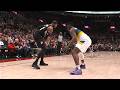 60 Minutes Of The Art Of NBA Footwork