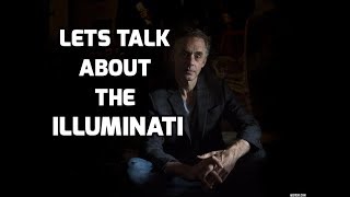 Jordan Peterson On The Illuminati