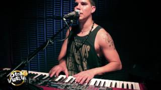 Otra Vuelta - Pastillas del Abuelo - Locura y Realidad - Video HD