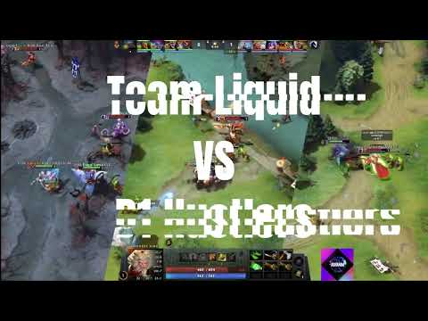 Team Liquid VS D1 Hustlers DPC Game 3 Highlights #dota2 #teamliquid #D1hustlers #dpc2023