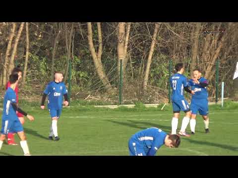 FC Płochocin - UKS Łady 0:4