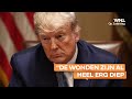 ‘Twitterban voor Trump maakt van hem een martelaar’