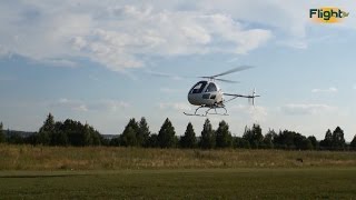 Самый дешёвый вертолёт Орлан и слёт дельтапланов и дельталётов МикроДельтOSS. FlightTV - Выпуск 49
