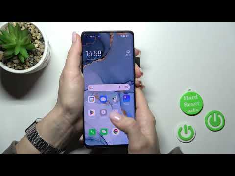 OPPO Find X2 Neo Fingerprint Scanner Test & Review