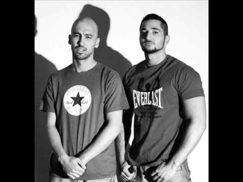 Hasan am Mic & Mighty Maho -  Manche Leute