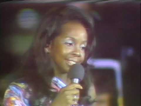 Gladys Knight & the Pips: Midnight Train to Georgia, 1973