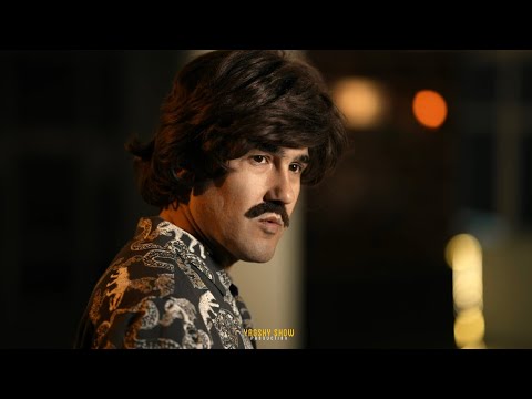 Yagshy ve  Pablo Lexibar