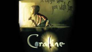 Coraline Soundtrack 