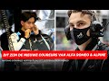 Dit zijn de nieuwe coureurs van Alfa Romeo & Alpine | GPFans News