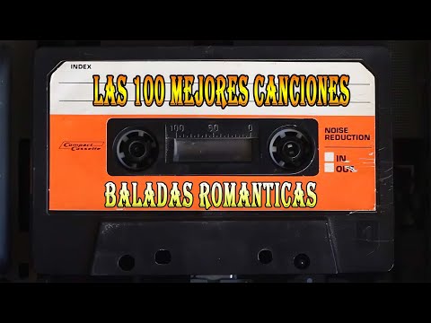 Los 40 Mejores Éxitos Románticos Viejitas Pero Bonitas Romanticas En Español Romanticas del Ayer