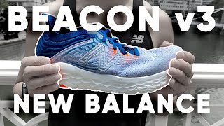 New Balance FF Beacon v3 - Review
