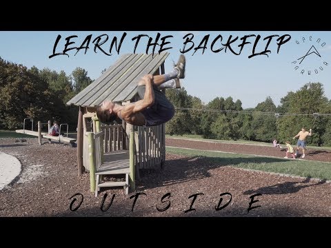 , title : 'Learn Backflip OUTSIDE/Hátraszaltó Tutorial  🇬🇧'