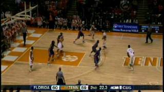 Scotty Hopson Game Winner vs. Florida
