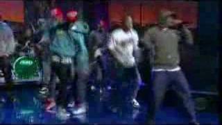 N.E.R.D - Kill Joy - Fake Live Performance