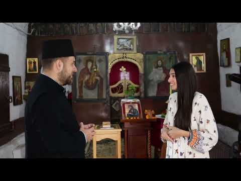 Srpske svetinje ep. 150 05.10.2022.Crkva brvnara, Vukušica