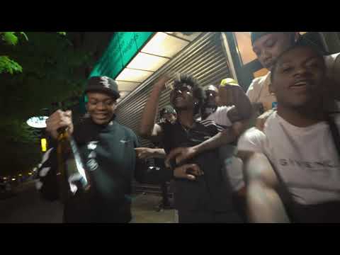 26AR x Tazzo B - Quakin (Prod A Lau x Rubi Rosa) (Shot By @nothingstrnge) (Music Video)