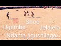 HATARI NDAMA JIGUSHILAGA SHOW 2025