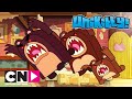 Unikitty | Verhaaltjes voor het slapengaan | Cartoon Network