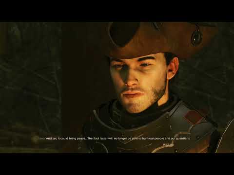 GreedFall - Gold Edition 100% Gameplay Walkthrough part 11 - 4K 60FPS No commentary