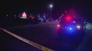Man shot at Marcus Theater in Oakdale Tuesday night
