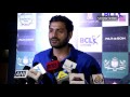 Mrunal Jain BCL Goes International Announcement Party
