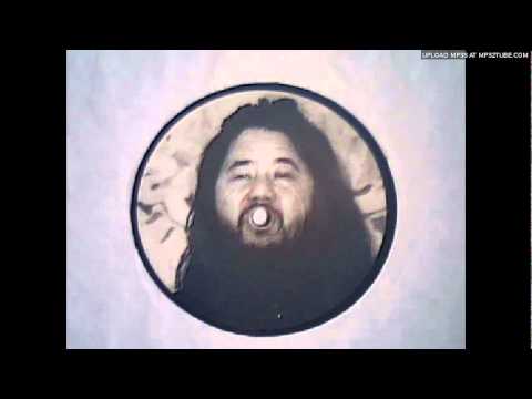 eradicator - distorted