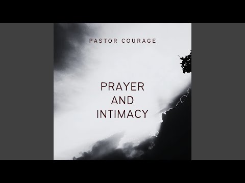 Prayer and Intimacy