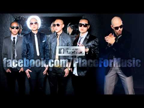 Far East Movement feat. Pitbull - Candy