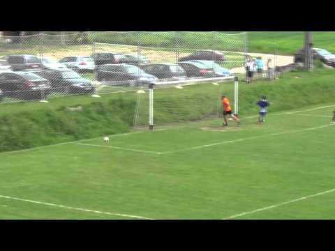 Titul si vybojovali futbalisti z Rudnej