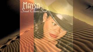 MC - Maysa Leak - Playing your game, baby