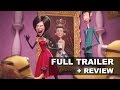 Minions 2015 Official Trailer 2 + Trailer Review ...