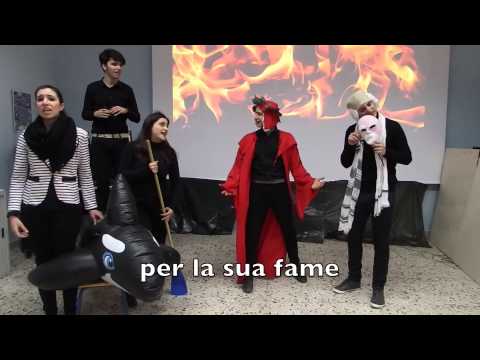 L'Inferno in 6 minuti Parodia della Parodia by Oblivion