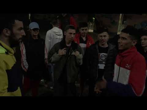 Cuartos: J1 vs Z3 / Fecha 3: @Virreyes.under