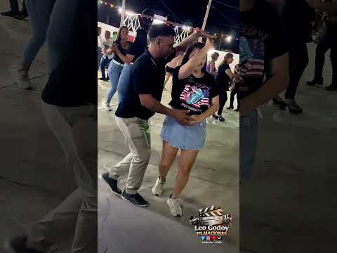 #chaco #baile #corzuela