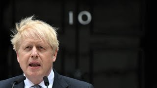 Could Boris Johnson Return as UK Prime Minister