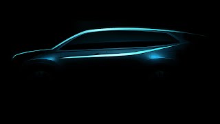 Watch the World Debut of the All-New 2016 Honda Pilot