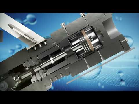 H2 Compression: SW 100% Hydrogen