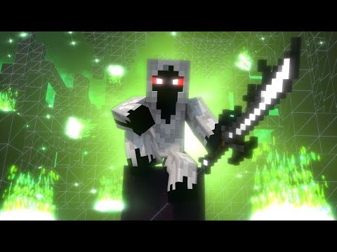 Annoying Villagers 43 - Minecraft Animation