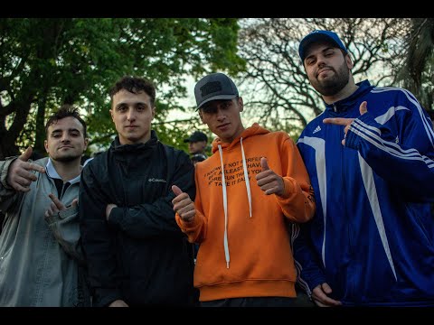 SPEKTRO ALEXUNDER vs GUILLE DOBLE L | 4TOS | Fecha 6 | (Torneo de Temporada 2022)