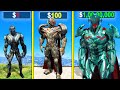 1 ULTRON To 1 00 00 000 ULTIMATE ULTRON In GTA 5